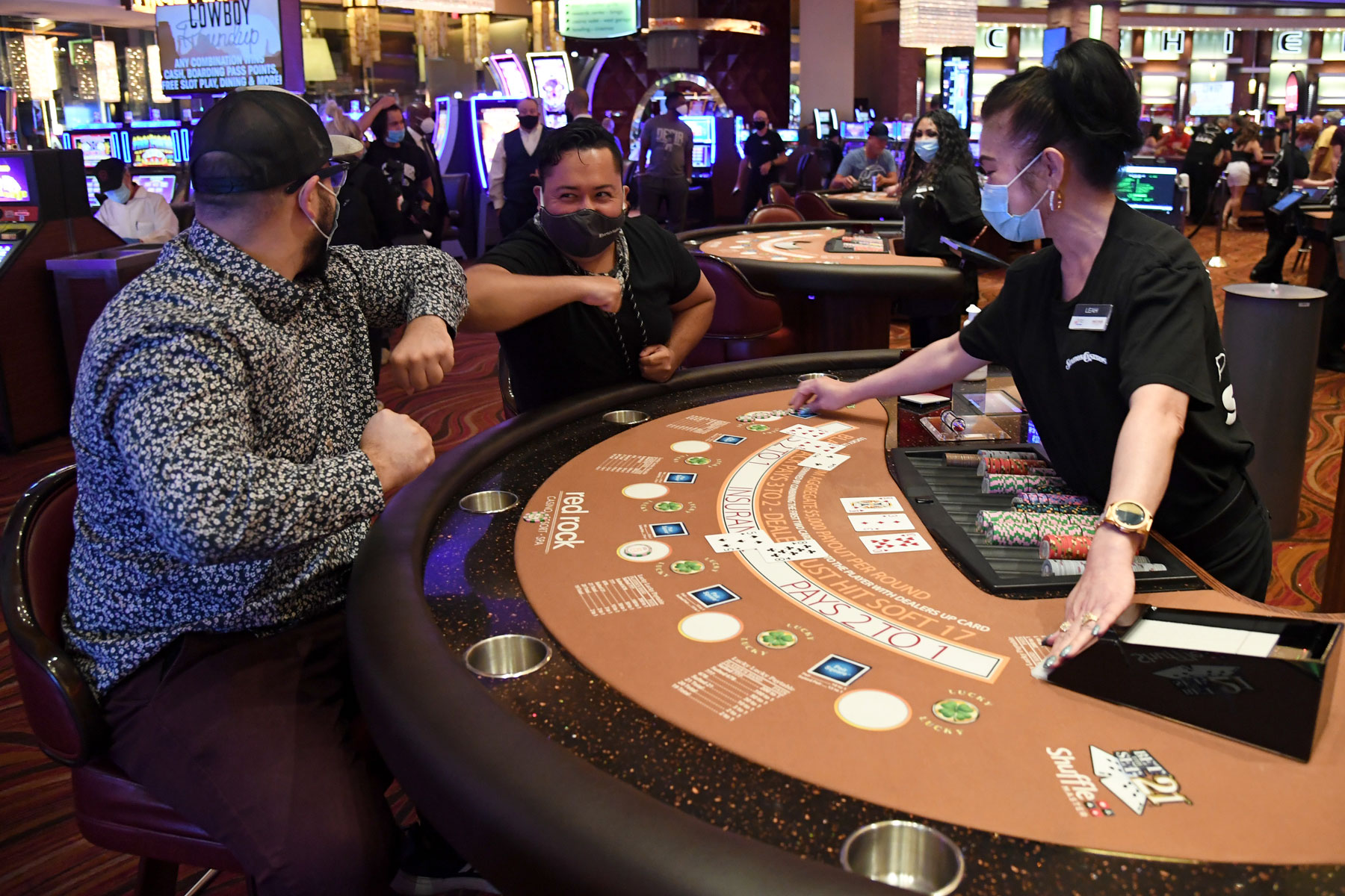 Tuntutan Pelegalan IGaming di Illinois untuk Menyelamatkan Industri Casino